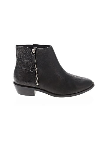 J.Crew Ankle Boots (view 1)
