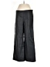 David Lerner 100% Polyurethane Black Dress Pants Size S - photo 1