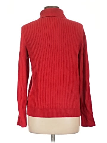 Talbots Turtleneck Sweater (view 2)