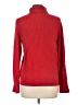 Talbots Red Turtleneck Sweater Size L - photo 2