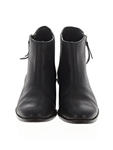 J.Crew Ankle Boots (view 2)