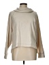 Old Navy Ivory Poncho Size L - photo 1