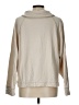 Old Navy Ivory Poncho Size L - photo 2