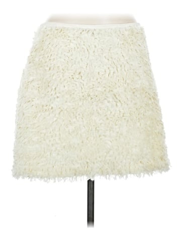 Anthropologie Casual Skirt - front