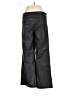 David Lerner 100% Polyurethane Black Dress Pants Size S - photo 2