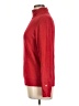 Talbots Red Turtleneck Sweater Size L - photo 5