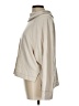 Old Navy Ivory Poncho Size L - photo 5
