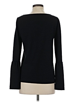 Ann Taylor Long Sleeve Top (view 2)