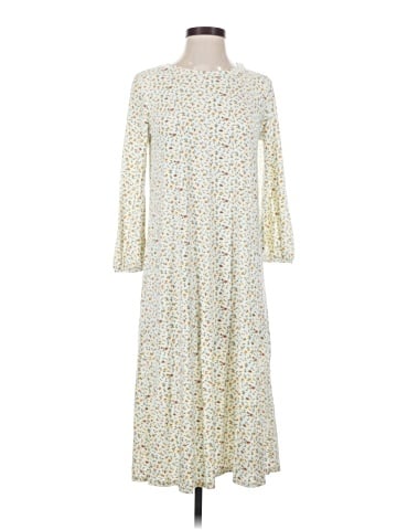 Sonnet James Casual Dress (view 1)