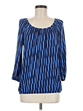 Michael Michael Kors 3/4 Sleeve Blouse