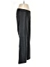 David Lerner 100% Polyurethane Black Dress Pants Size S - photo 4