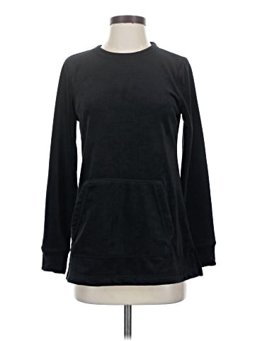 Isaac Mizrahi LIVE! Fleece (view 1)