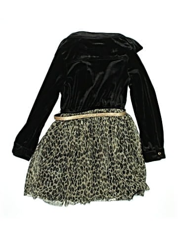 Zunie Dress (view 2)