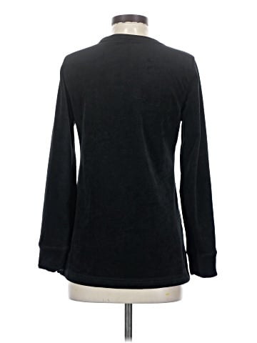 Isaac Mizrahi LIVE! Fleece (view 2)
