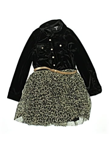 Zunie Dress (view 1)