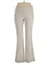 BOSS by HUGO BOSS Solid Gray Active Pants Size 6 - photo 1