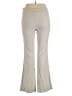 BOSS by HUGO BOSS Solid Gray Active Pants Size 6 - photo 2