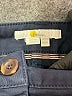 Boden Solid Blue Casual Pants Size 8R - photo 7