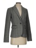 Mercer & Madison Houndstooth Gray Blazer Size XS - photo 1