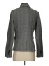 Mercer & Madison Houndstooth Gray Blazer Size XS - photo 2