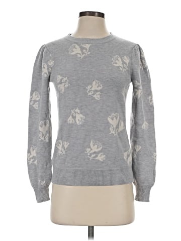 Rebecca Taylor Pullover Sweater (view 1)