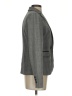 Mercer & Madison Houndstooth Gray Blazer Size XS - photo 4