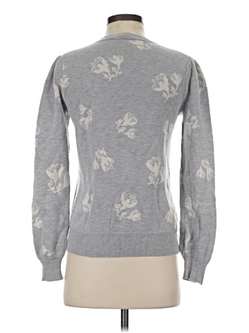 Rebecca Taylor Pullover Sweater (view 2)