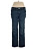 Lane Bryant Blue Jeans Size 16 - photo 1