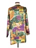 Impressions Purple Cardigan Size M - photo 2