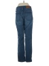 J.Crew Solid Blue Jeans Size 27 waist - photo 2
