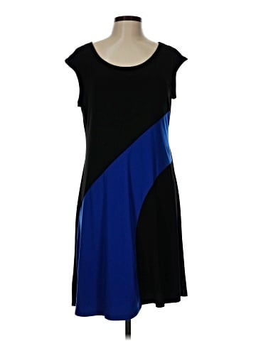 Tash + Sophie Casual Dress (view 1)