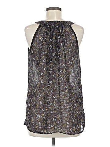 Amisu Sleeveless Blouse (view 2)