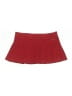 Nike Hearts Red Casual Skirt Size XL - photo 2