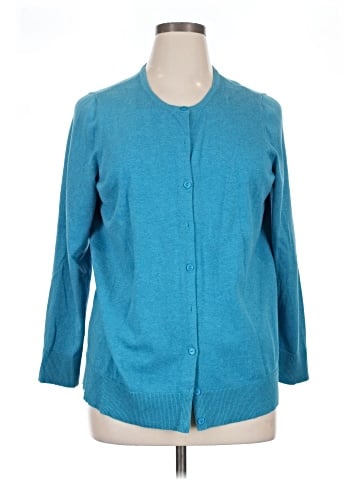 Croft & Barrow Cardigan (view 1)