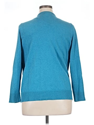 Croft & Barrow Cardigan (view 2)