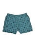 Columbia 100% Nylon Paisley Blue Board Shorts Size S - photo 1