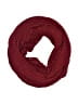Forever 21 100% Acrylic Burgundy Red Scarf One size - photo 1