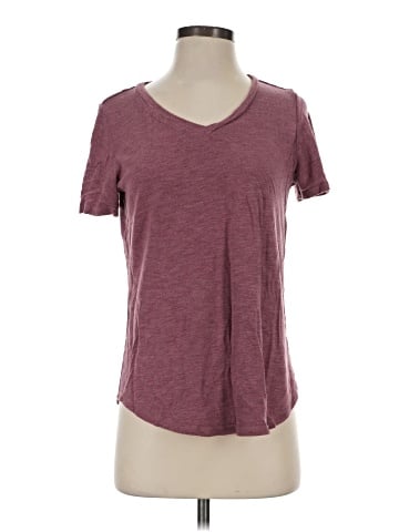 Jessica Simpson Short Sleeve T-Shirt (view 1)