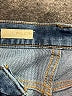 Pilcro Solid Blue Jeans Size 31 waist - photo 6