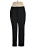 Alyx Stripes Black Dress Pants Size 14 - photo 1