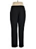 Alyx Stripes Black Dress Pants Size 14 - photo 2