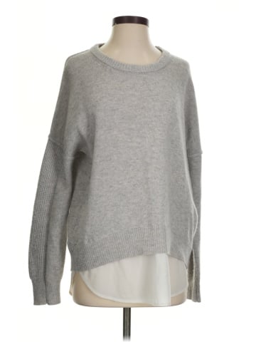 Brochu Walker Pullover Sweater (view 1)