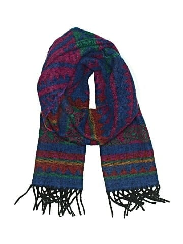 Berkshire Scarf (view 1)