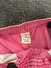 Crewcuts Solid Pink Shorts Size 4 - photo 3