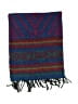 Berkshire 100% Acrylic Blue Scarf One size - photo 2