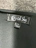 Crystal Sky Black Jumpsuit Size XS - photo 4
