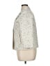 Talbots Polka Dots Ivory Blazer Size 16 - photo 5