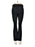 Gap 100% Cotton Polka Dots Black Active Pants Size 2 - photo 2