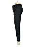 Gap 100% Cotton Polka Dots Black Active Pants Size 2 - photo 5