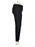 Gap 100% Cotton Polka Dots Black Active Pants Size 2 - photo 4